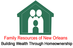Family Resources of New Orleans
